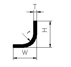 L shape clamp2