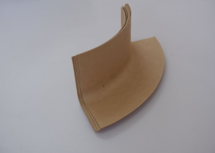 paperboard angle  ring for transformer