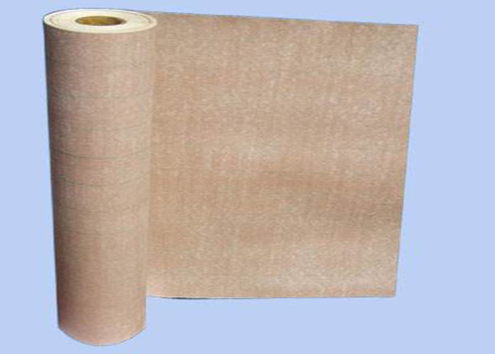 NHN flexible composite paper