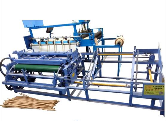 automatic crepe paper machine