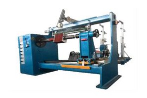 Automatic Wire-laying Winding Machine