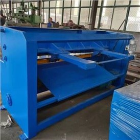 CNC Paperboard Sawing Machine