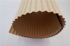 Corrugated Paperboard for Transformers