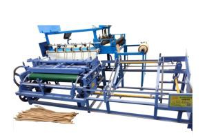 Crepepaper Rolling Machine