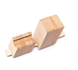 Electrical Insulation Paper Spacers