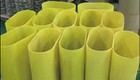 Epoxy Fiberglass Cloth Customized Parts