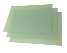 Epoxy Fiberglass Cloth Laminated Sheet