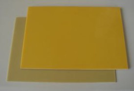 Glass Fibre Epoxy Sheet