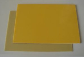 Glass Fibre Epoxy Sheet