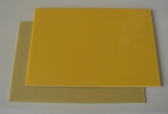 Glass Fibre Epoxy Sheet