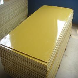 Take you to know the epoxy insulation board