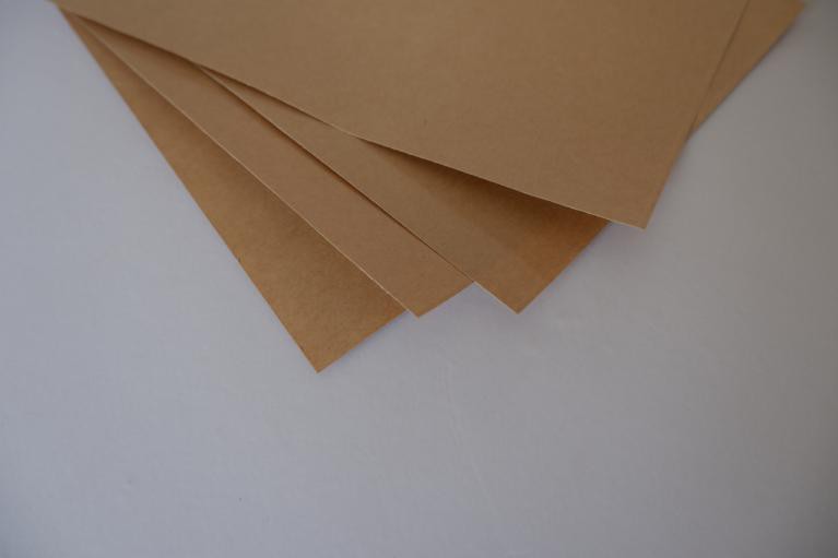 Chemical characteristics of insulating paper