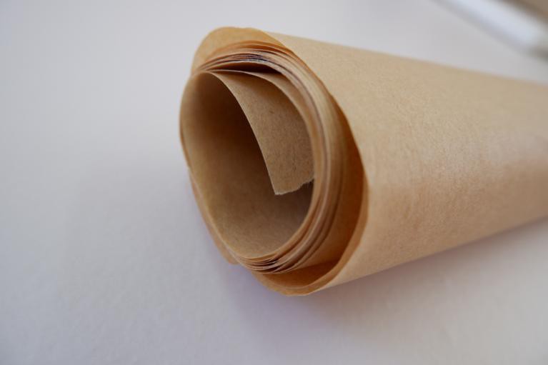 Application range of insulation paper