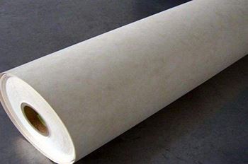 What caused the embrittlement of insulating paper