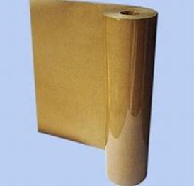 Insulation Vulcanized Fiber