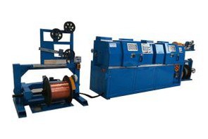 Lead Insulation Wrapping Machine