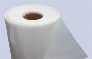 Milky White Polyester Film for Electrical Insulation