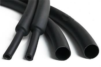 Type Of Heat Shrinkable Tubes & Their Properties