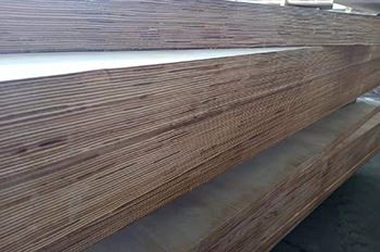 Insulation Plywood Processed Parts