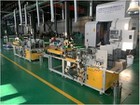 Oil Duct Bonding Machine