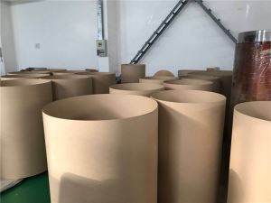 Paperboard Insulating Cylinder