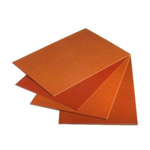 Phenolic Paper Laminated Sheet