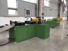 Three-dimensional Core Cutting Machine