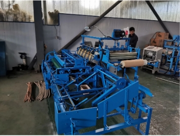 Automatic Insulating Crepe Paper Tube Rolling Machine