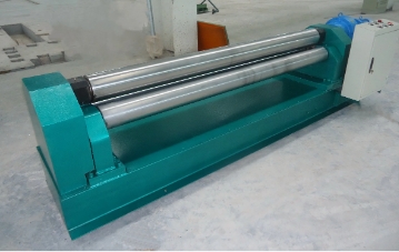 Highly Automatic Paperboard Cylinder Rolling Machine in China