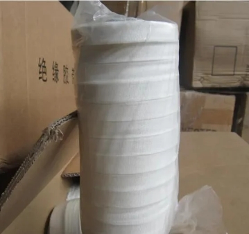 Electrical Insulation Tape/Insulation White Cloth Tape