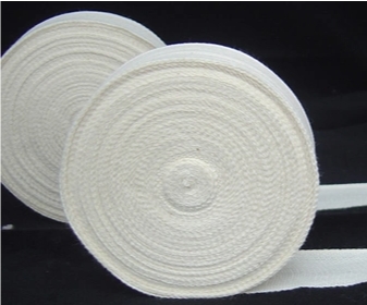 China High Quality Electrical Insulation Tape, Insulating White Cloth Tape