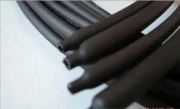 Electrical Insulation Crosslinked Polyolefin Heat-Shrink Sleeving