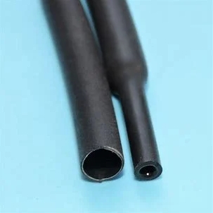 Electrical Insulation Heat Shrinkable Sleeve