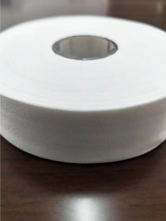 China Insulation Material Pure Cotton Tape for Motors or Transformers