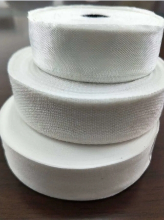 E-Glass Fiberglass Adhesive Tapem Electrical Insulation Tape