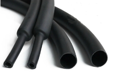 Electrical Insulation Sleeve/Heat-Shrink Sleeving/Cable Ties/Motor Parts