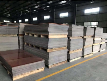 Phenolic Paper Based Laminated Sheet