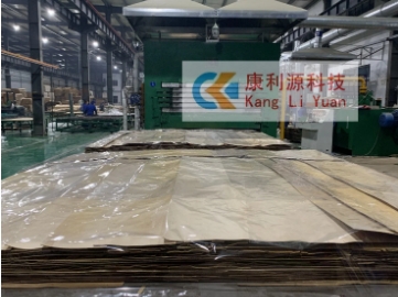 High Densified Perma Wood for Transformer Electrical Insulation Laminated