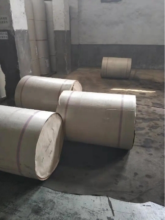 China High-Quality Insulation Cable Paper/Kraft Paper/ Insulated Paper