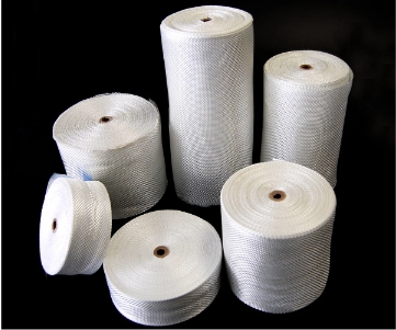 Electrical Insulation Adhesive Fiberglass Mesh Tape