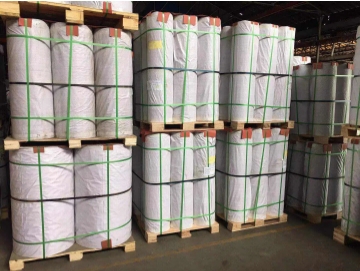 China High-Quality Insulating Cable Paper for Electrical Use