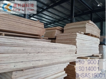 Insulation Plywood Processed Parts/Special Price Laminate Wood Fortransformer