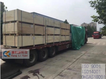 Electrical Insulation Laminated Wood/ High Densified Wood for Transformer