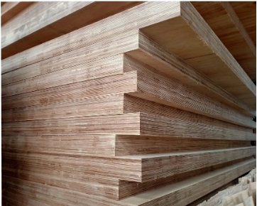 China Laminated Wood/ Densified Wood/Plywood Sheet for Transformers Kp 20222