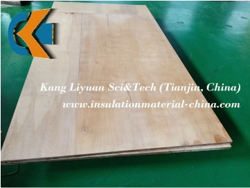 China High-Quality Factory Laminated Wood/ Densified Wood/Plywood Sheets Crosswise Kp20222