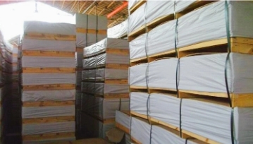 China Electrical Insulation Pressboard/Pre-Compressed Paperboard Manufacturer