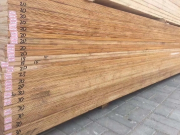 China High-Quality Laminated Wood/ High Densified Wood/Plywood for Transformer