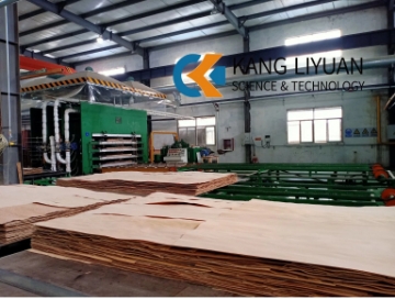 China Factory Electrical High Densified Wood for Transformer