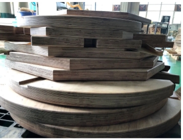 China Electrical Transformer High Quality Densified Wood