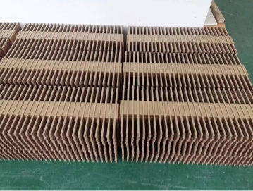 Duct Spacing /Oil Grid / Cooling Channel for Oil Transformer Insulation Material